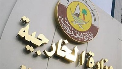 قطر تعلق على المبادرة السعودية لإنهاء حرب اليمن