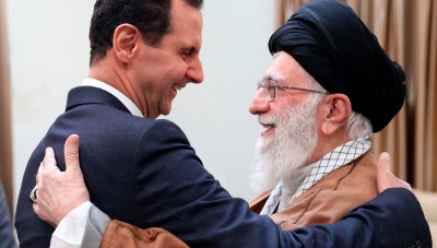 بشار الأسد … بين المال الخليجي واللطم الإيراني*