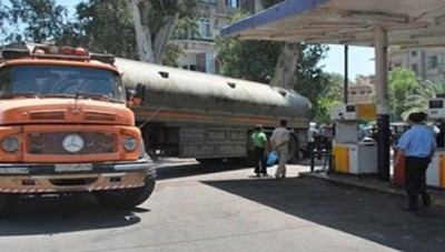  مقترح لبرلمان  النظام  بحصر توزيع المحروقات بوزارة النفط
