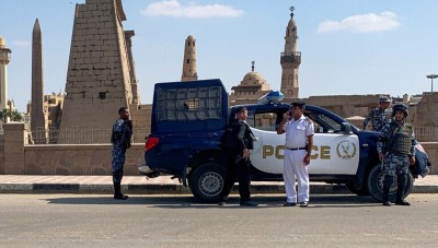 عاطل عن العمل  يرتكب جريمة بشعة ثاني أيام العيد ويقتل نفسه