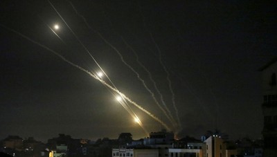 خبير: صواريخ جنوب لبنان على إسرائيل خلبية  ولن تقود لفتح جبهة 