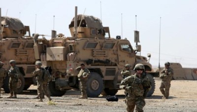 التحالف الدولي يعلن عن حصيلة عملياته ضد داعش منذ بداية أيار