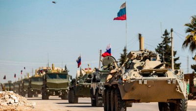 تقرير فرنسي: روسيا أصبحت المحرك الرئيسي لقواعد اللعبة في سوريا