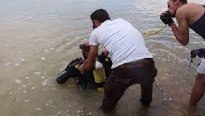وفاة سيدة غرقاً في بحيرة سد الحسكة شرقي سوريا