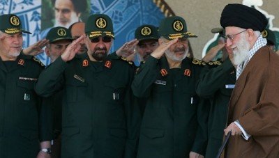 تقرير: إيران نجحت ببناء إمبراطورية أمنية على الحدود السورية العراقية والاتصال بلبنان بريا