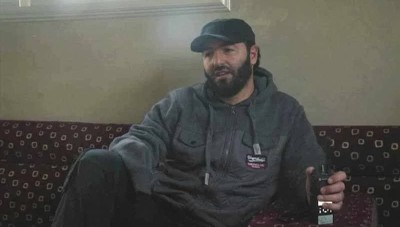 نجاة قيادي بارز في شعبة المخابرات من محاولة اغتيال في درعا
