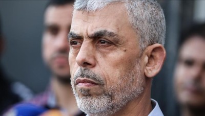 وزير المالية الإسرائيلي يهدد باغتيال رئيس المكتب السياسي لـ حماس