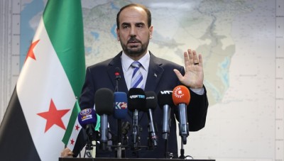 الحريري: المواقف الدولية في التعامل مع نظام الأسد تتسم بالضبابية  