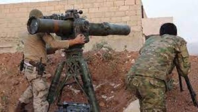 بينهم ضابط.. مقتل عدد  من عناصر قوات النظام جنوبي إدلب
