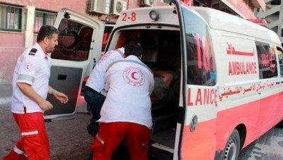 وفاة امرأة حامل وجنينها بصعقة كهرباء في حمص