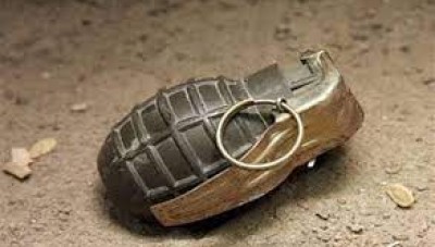 مقتل شاب بإنفجار قنبلة يدوية في ريف ادلب