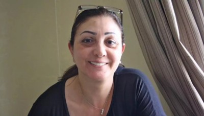 شقيقة زوجة ماهر الأسد تكشف خفايا جديدة في قضية رامي مخلوف (فيديو)