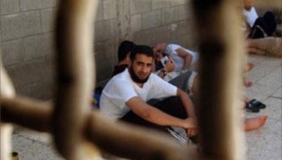 موجة اعتقالات تطال عناصر حماس بفلسطين