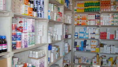 أزمة أدوية كبيرة في السويداء ونقيب الصيادلة يبرر 