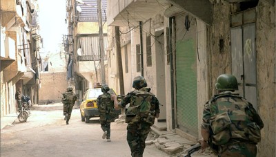 ثأراً لدرعا..مقتل عنصر من الحرس الجمهوري في الغوطة الشرقية