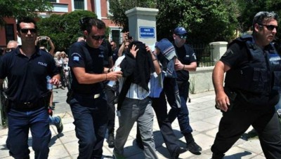 السلطات التركية تعتقل 5 سوريين بتهمة تمويل داعش
