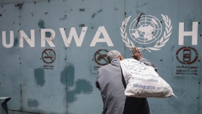 عبر الأونروا...النمسا تتبرع بـ2 مليون يورو لدعم اللاجئين الفلسطينيين في سوريا
