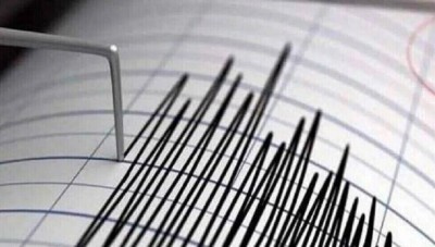 زلزال بقوة 4.2 درجات قبالة سواحل ولاية موغلا التركية 