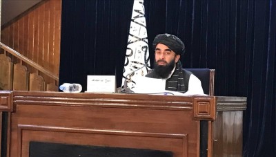 طالبان تعلن أسماء الحكومة الجديدة في أفغانستان 