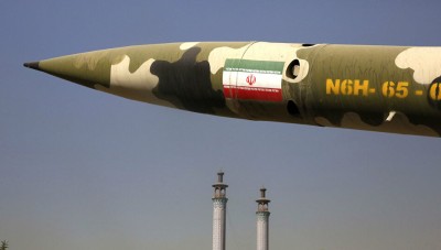 صحيفة عبرية: إيران ادخلت صواريخ عالية الدقة إلى سوريا ووجهتها نحو المدن الإسرائيلية