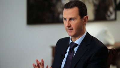 تقرير أمريكي يكشف عن وجود إنقسامات في البيت الداخلي لنظام الأسد