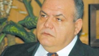 وزير تجارة النظام يجمد صلاحيات نائبه بسبب الفساد