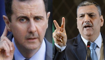 رياض حجاب يفشي  سراً خطيراً عن بشار الأسد 