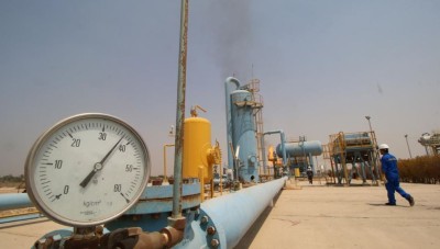 مصادر: الدول العربية تنتظر موافقة بايدن لاستثناء مرور الغاز عبر سوريا من قانون قيصر
