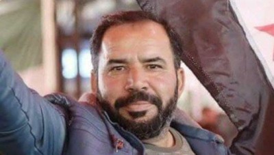 مقتل رئيس مجلس محلي بريف إدلب بعد اختطافه