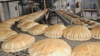 قسد ترفع سعر الخبز السياحي إلى 1200 ليرة
