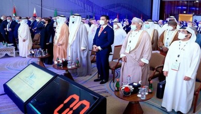 نظام الأسد يشارك  في مؤتمر عربي حول المياه في الإمارات