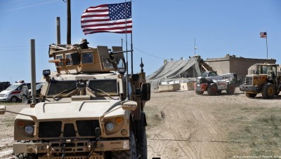 مصادر تؤكد بأن سلوك أمريكا يشي  بانسحاب قريب من سوريا