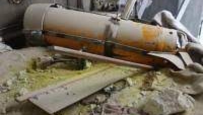 مهدداً النظام بدفع الثمن ...مسؤول  أميركي يطالب الأسد بتدمير الأسلحة الكيميائية 