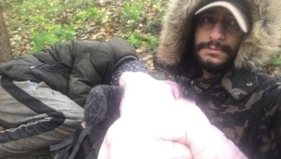 مناشدات لإنقاذ عائلة سورية عالقة في غابات بلاروسيا