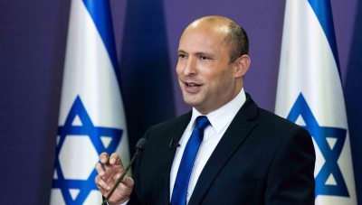 رئيس الوزراء الصهيوني  يكشف عن لقاء سيجمعه بوزيرين عربيين في نيويورك 