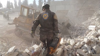تقرير: روسيا قتلت وجرحت أكثر من 12 ألف شخص في سوريا