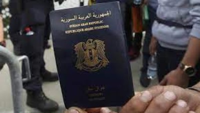 The Minister of the Interior of the regime makes new statements about passports