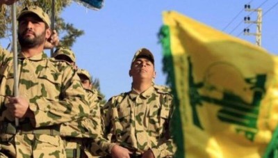 مقتل قيادي بارز من حزب الله اللبناني في اليمن
