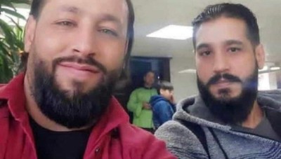 Two brothers killed by unknown gunmen in Daraa al-Balad