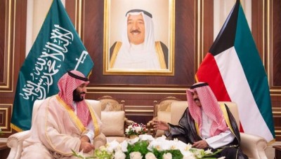 تصريحات كويتية – سعودية جديدة حول سوريا 