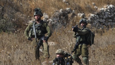 إسرائيل تؤكد أنها أفشلت عملية لسرقة أسلحة من قاعدة عسكرية في الجولان