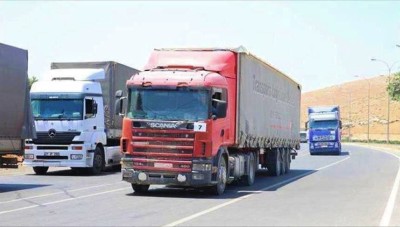 The Salvation Government justifies the reason for the entry of an aid convoy from the regime’s areas to Idlib