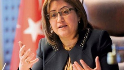 رئيسة بلدية غازي عنتاب: بدأنا نموذج تعايش مشترك مع السوريين في تركيا