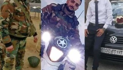 مقتل ضابط من النظام على جبهات إدلب