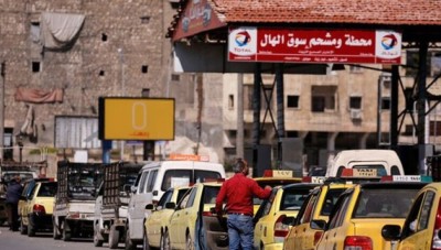 The regime raises the allocations for gasoline and diesel sold at the free price