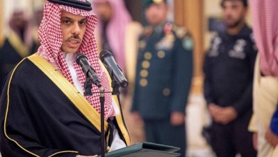 السعودية تخرج عن صمتها وتعلق على اللقاء السري مع  إيران في الأردن