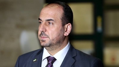 Opposition media: News of dismissal Nasr Hariri from the membership of the negotiating committee by a decision of the coalition