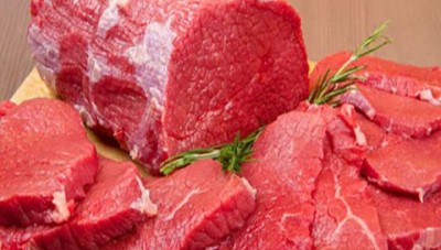 أسعار اللحوم الحمراء تجلق في السوق السورية