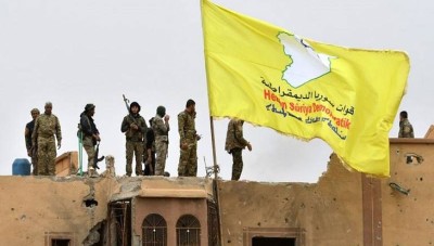 SDF denies regime media allegations about the kidnapping of civilians in Deir Ezzor