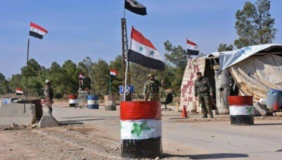 ارتفاع عدد عمليات الخطف التي تشهدها محافظة درعا 